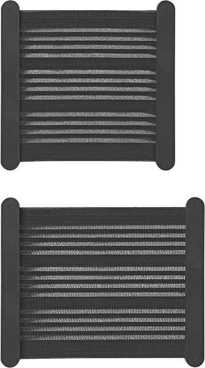 Actual product image ProPlus Storage net elastic size S 24x26,5cm