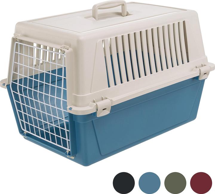 Ferplast Atlas (Dog, Cat, Lockable)
