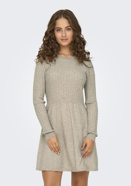 Image du produit Only ONLFIA Robe midi Robe en maille (XS)