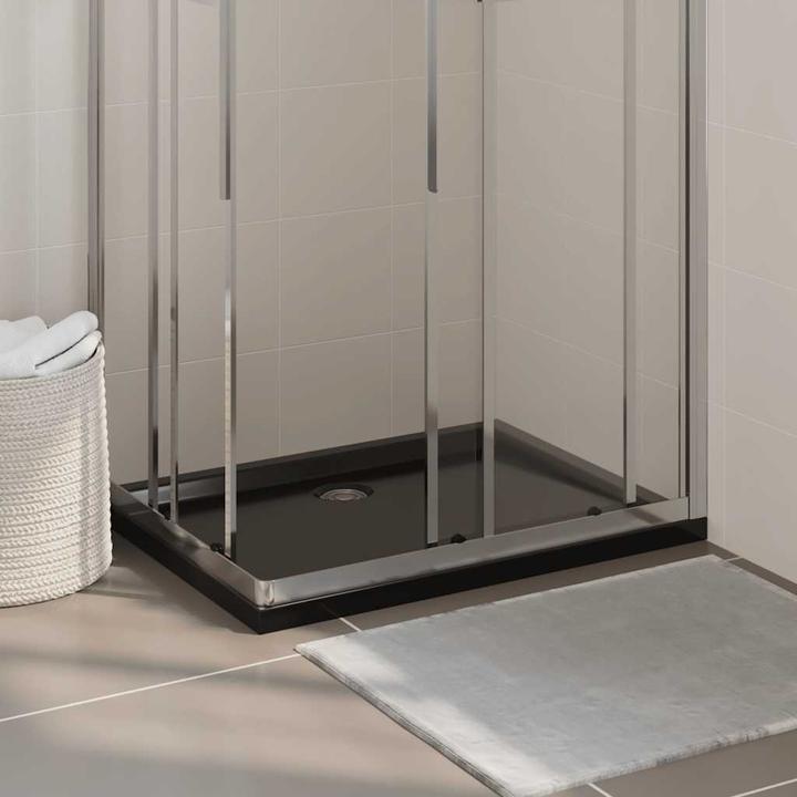 Produktbild vidaXL Duschwanne