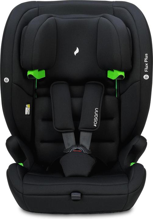 Produktbild Osann Flux Plus i-Size (Kindersitz, ECE R129/i-Size Norm)