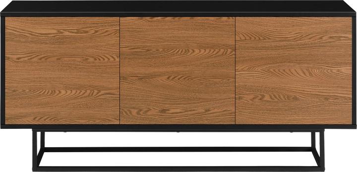 Actual product image En.Casa Boxholm (120 x 30 x 55 cm)