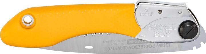 Image du produit Silky Pocketboy Curve