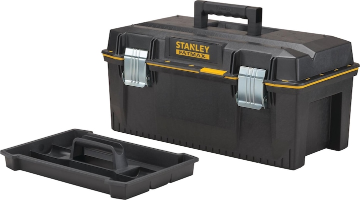 Produktbild Stanley Werkzeugkasten unbestückt (1 Teile)