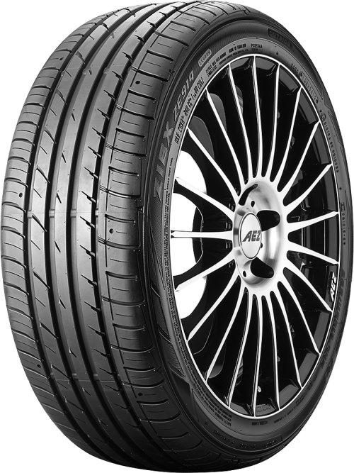 Produktbild Falken Ziex ZE914 Ecorun (205/55R16 91V)