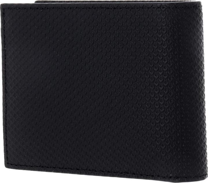Actual product image Lacoste Chantaco Small Billfold & ID Slot