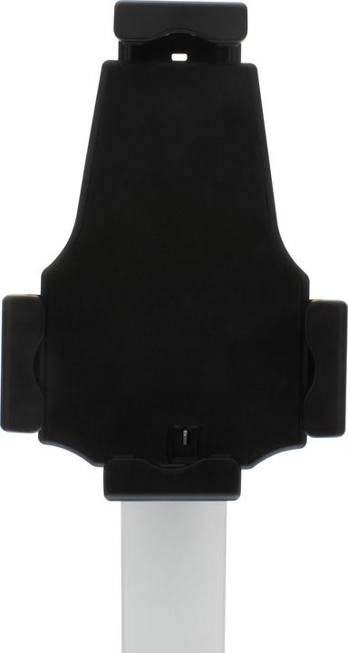 Produktbild InLine 23166B Tablet/UMPC Passiv Innenraum Schwarz Silbe