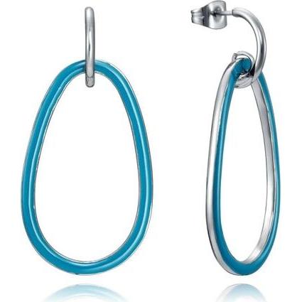Viceroy, Ohrringe, Fashion Earrings Mod. 15043E01000 Brand Estándar Non-Precious Metal No Gemstone