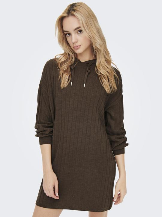 Image du produit Only Longue robe en tricot (S)