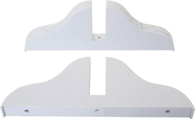 Image du produit Jamb Pied de support