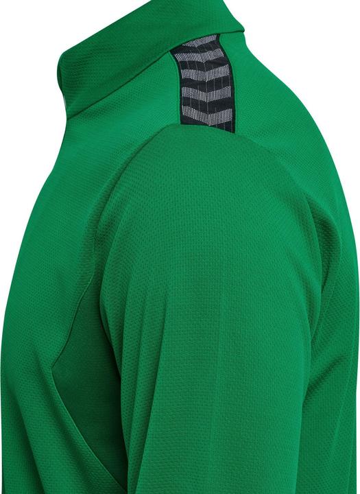 Produktbild hummel Hmlauthentic Half Zip Sweat (M)