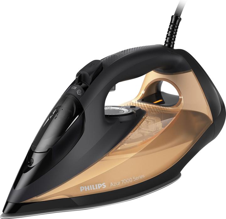 Produktbild Philips DST7040/80 (2800 W, 250 g/min)