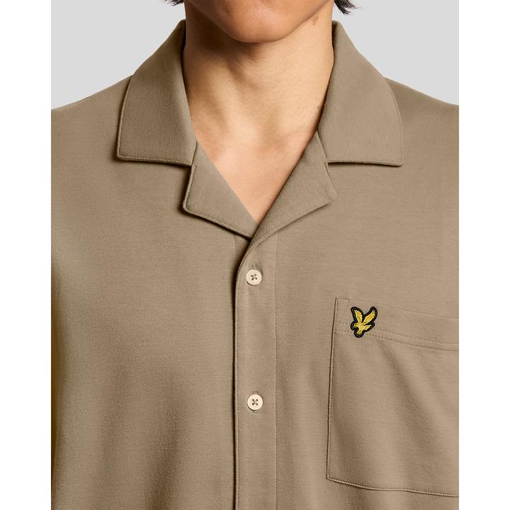 Produktbild Lyle and Scott Hemd (S)