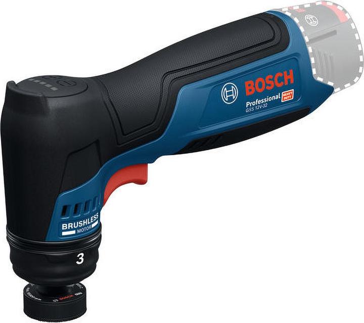 NoName Schwingschleifer GSS 12V-32 06019L1000 (Sander)