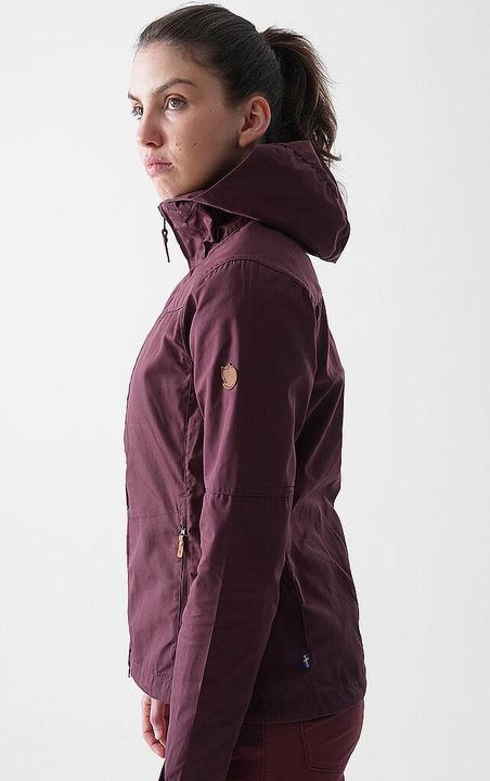 Immagine prodotto Fjällräven Stina Jacket W (S)