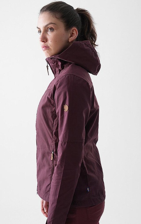 Actual product image Fjällräven Stina Jacket W (S)