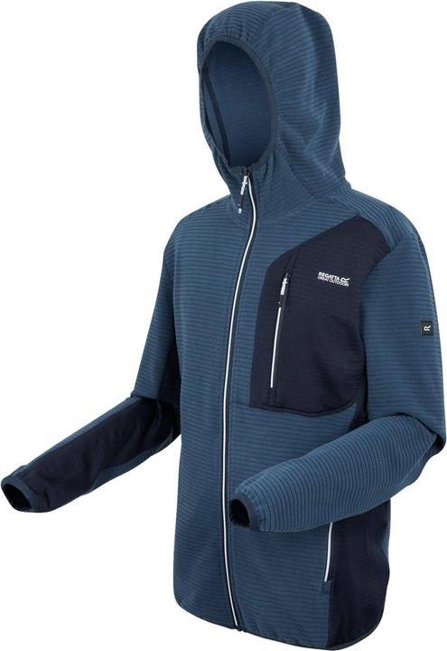 Immagine prodotto Regatta Lakewright Giacca in Pile Cerniera su intera lunghezza Uomo (XXL)