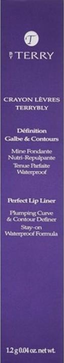 Image du produit By Terry Crayon lèvres Terrybly (Rose ancien)
