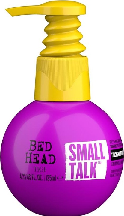 Produktbild Tigi Bed Head Stylingcreme Small Talk 3in1 Mini 125ml (Haarcreme, 125 ml)
