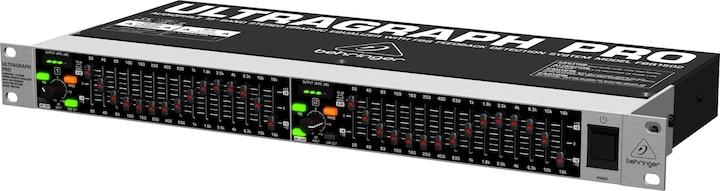 Produktbild Behringer Ultragraph Fbq-Pro Fbq1502
