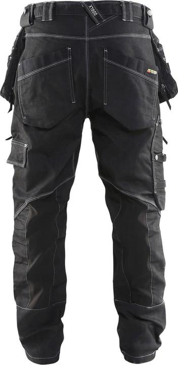 Image du produit Blakläder pantalon d'artisan stylé X1999 (106)