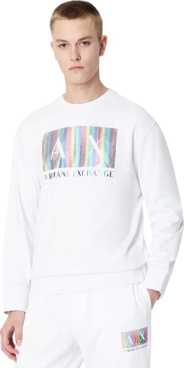 Produktbild Armani Exchange Sweatshirt (S)