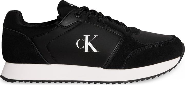Image du produit Calvin Klein Calzino Allacciato da Corsa (36)