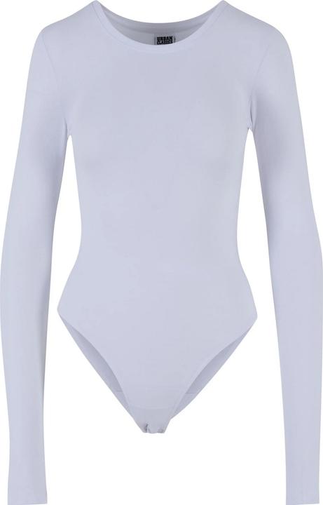 Produktbild Urban Classics Bodysuit Langärmlig (3XL, 4XL, 5XL, L, M, S, XL, XS, XXL)