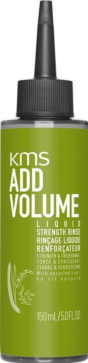 Image du produit KMS California Add Volume - Liquid Strengthening Rinse (150 ml)
