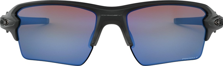 Image du produit Oakley Lunettes de soleil Flak 2.0 XL (Noir mat, PRIZM DEEP H2O POLARIZED)
