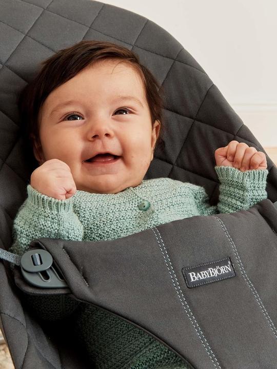 Image du produit BabyBjörn Classic Quilt