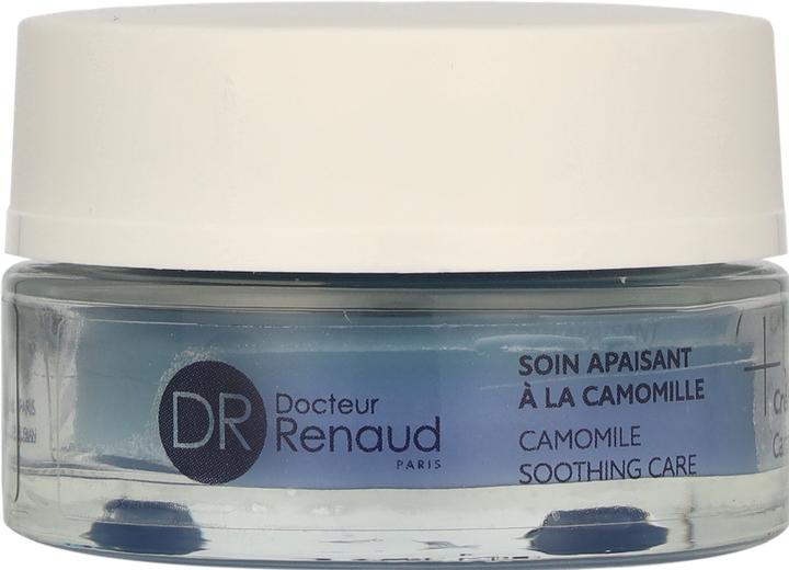 Image du produit Dr. Renaud Camomile (15 ml, Crème de jour)