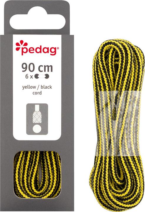 Jaune, Noir