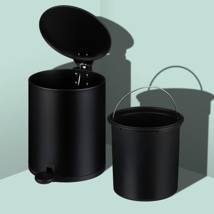 Produktbild Relaxdays Kosmetikeimer (5 l)