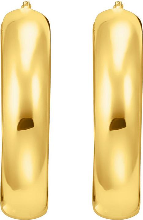 Immagine prodotto Thomas Sabo Creoli a pezzi (Doratura in oro giallo 750, Argento 925)