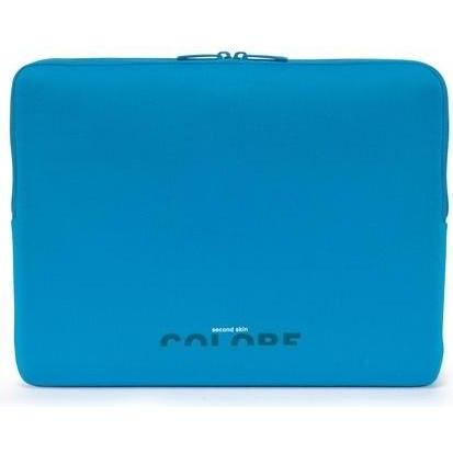 Tucano Colore (15.60", Universeel), Laptoptas, Blauw