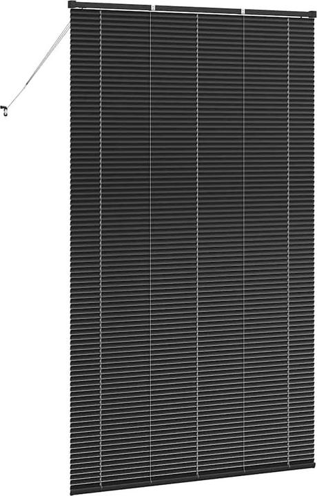 Produktbild vidaXL Balkenjalousien (220 x 130 cm)