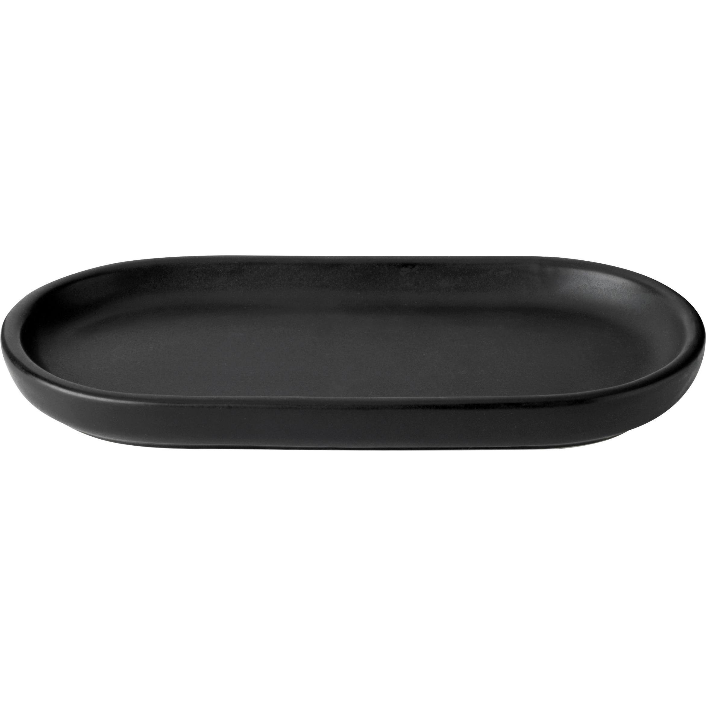 Stelton, Seifenspender + Seifenschale, Fjord Tablett