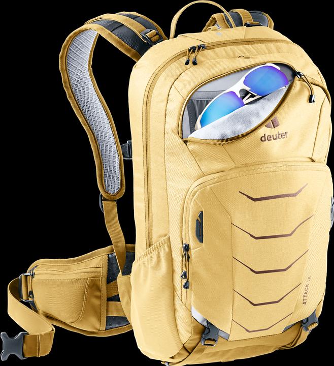 Produktbild Deuter Attack 16 (16 l)