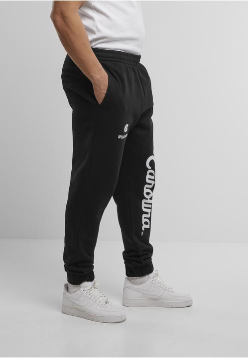 Image du produit Urban Classics Upscale North Carolina Multi Logo Sweatpants - 189505 (XS)