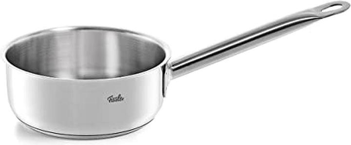 Actual product image Fissler San Francisco Set 3pcs (24 cm, Pan set + pot set, Stainless steel)