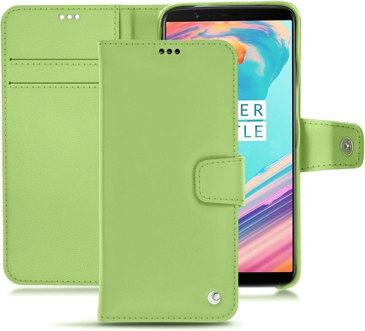 Image du produit Noreve Housse cuir portefeuille