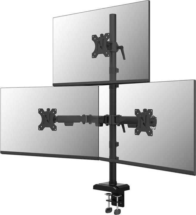 Neomounts Nero Displayständer 10-32 DS60-600BL2-1 (Tavolo, 32", 9 kg)