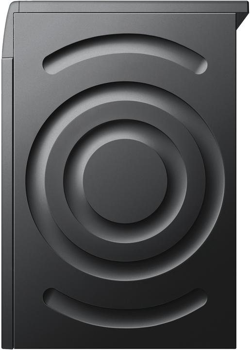Image du produit Bosch Hausgeräte WQG243DR10 (9 kg, Droite)