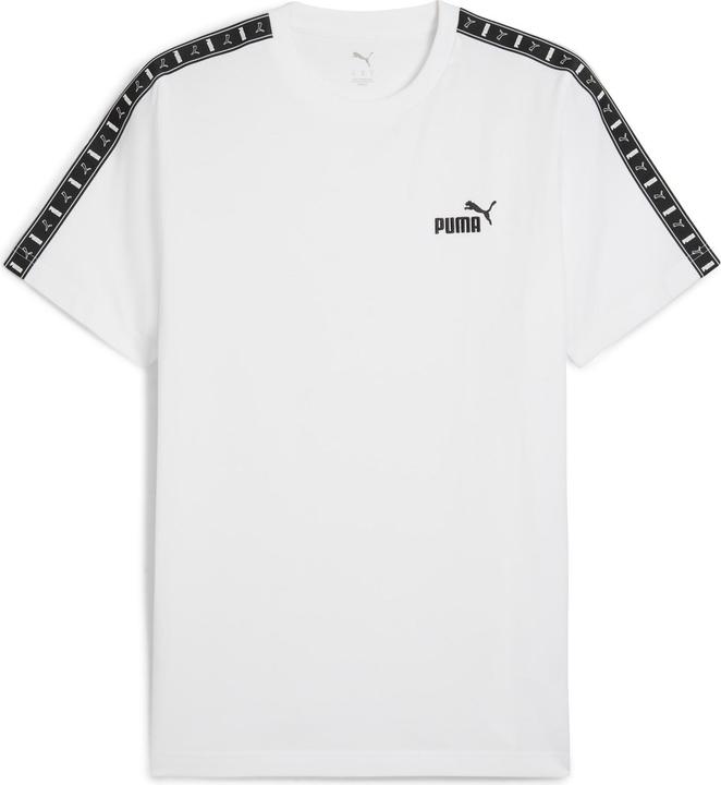 Produktbild Puma ESS TAPE Tee (XXL)