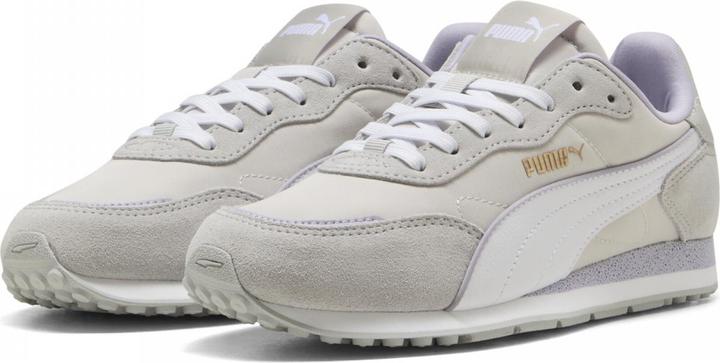 Image du produit Puma St Miler Rose (39)