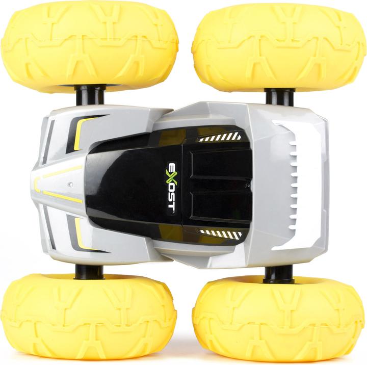 Image du produit Silverlit VEH 360 TORNADO 24GHZ (SPE)