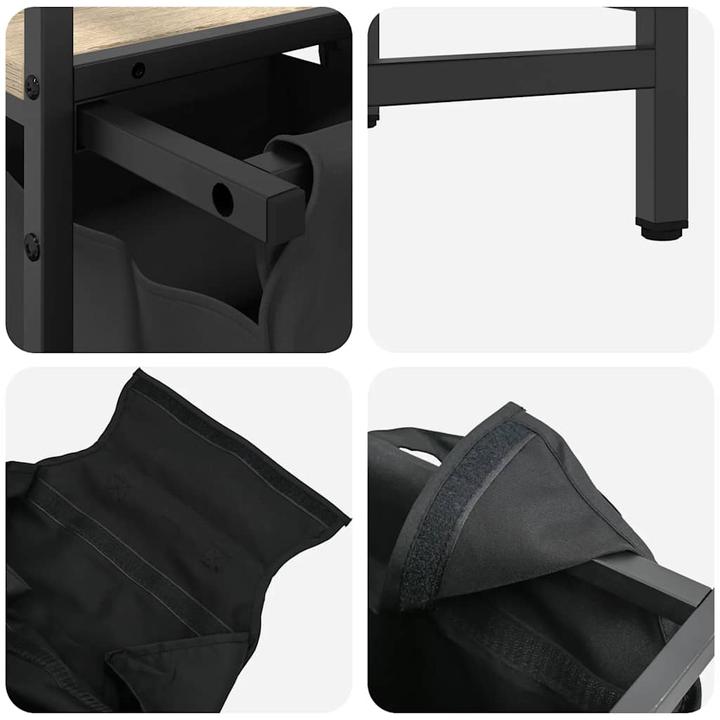 Immagine prodotto vidaXL Rayne