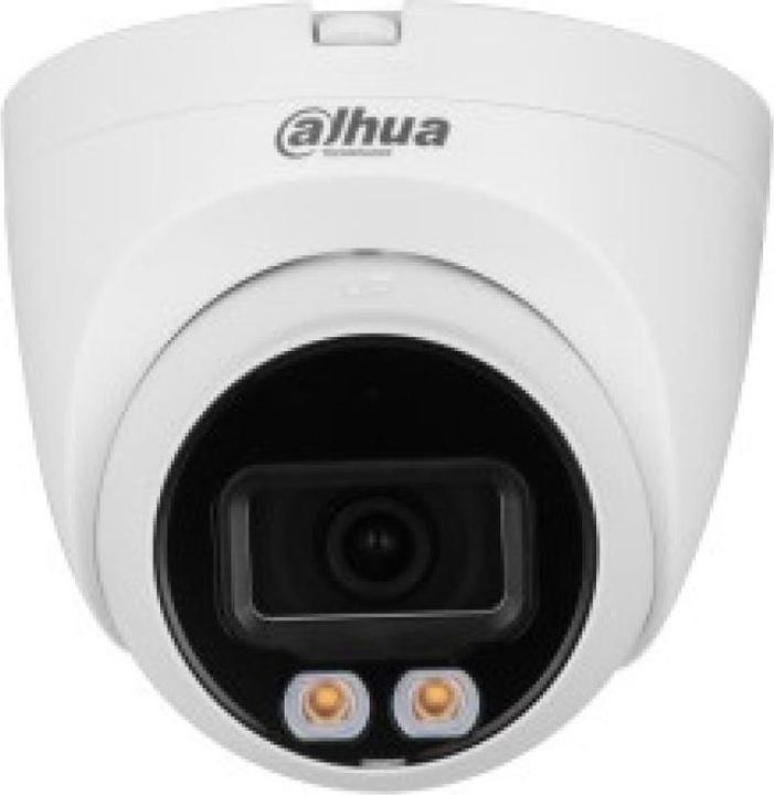 Actual product image Dahua Camera IP IPC-HDW2449T-S-LED-0280B-PRO (2688 x 1520 pixels)
