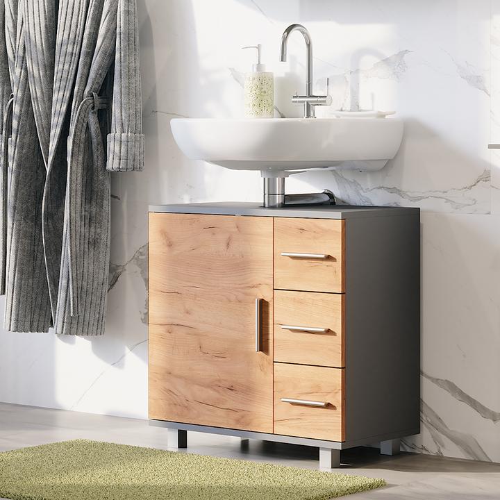 Immagine prodotto Vicco Ilias (60,5 x 33 x 61 cm)